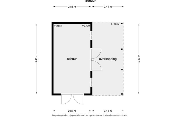 Bekijk foto 56 van Zuiderlaan 40-B