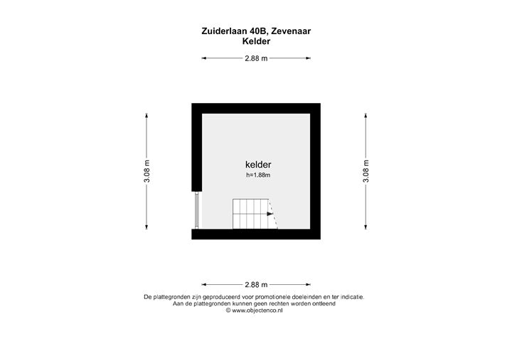 Bekijk foto 54 van Zuiderlaan 40-B