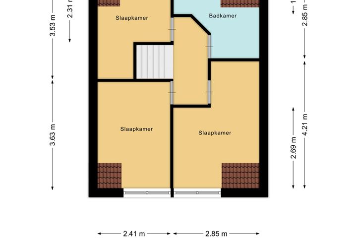 Bekijk foto 36 van Kon Wilhelminastraat 14