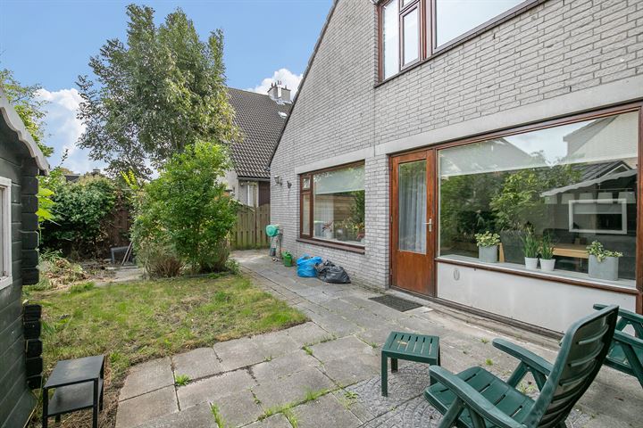 Bekijk foto 32 van Jordaanstraat 16