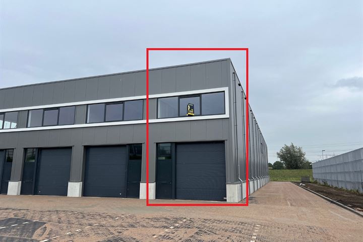 Oude Moerdijkseweg 11-m, Zevenbergschen Hoek (Gem. Moerdijk)