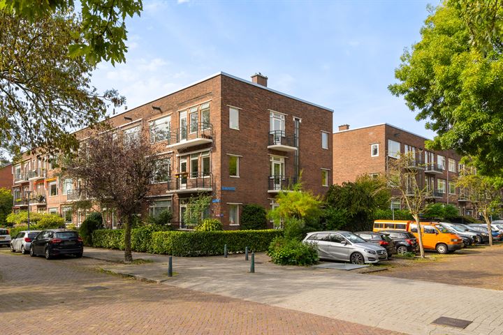 Bekijk foto 4 van Van Beuningenstraat 7-2-L