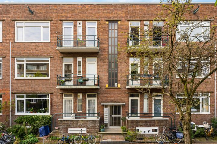 Bekijk foto 49 van Van Beuningenstraat 7-2-L