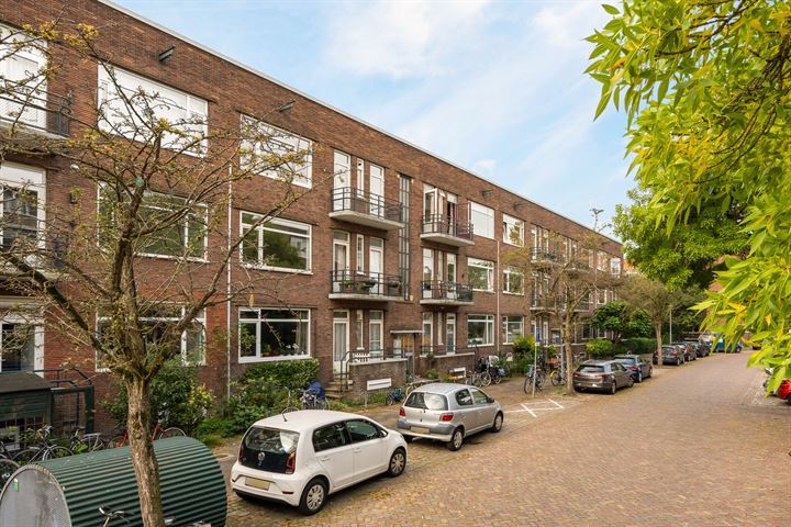 Bekijk foto 47 van Van Beuningenstraat 7-2-L