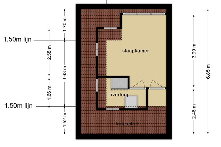 Bekijk foto 41 van Groenelaan 64