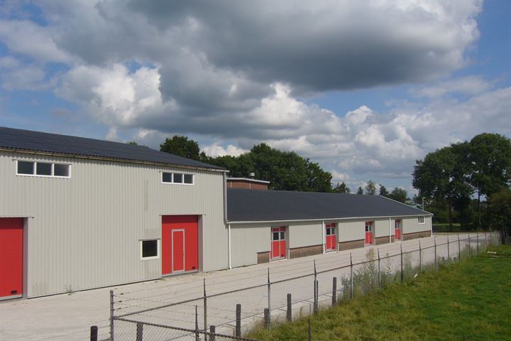 De Weijert 30-unit 8, Vollenhove