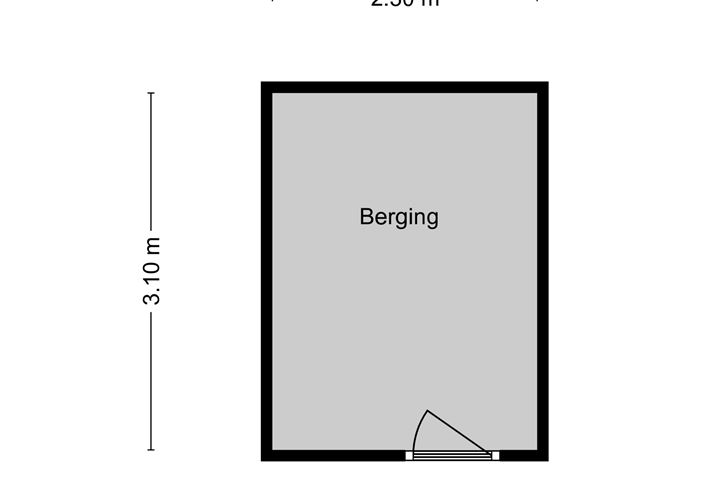 Bekijk foto 17 van Schaarsbergenstraat 13-.