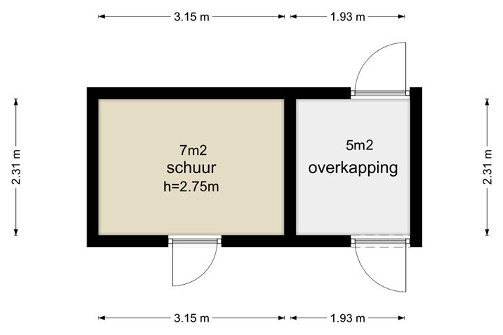 Bekijk foto 43 van Aalscholver 57