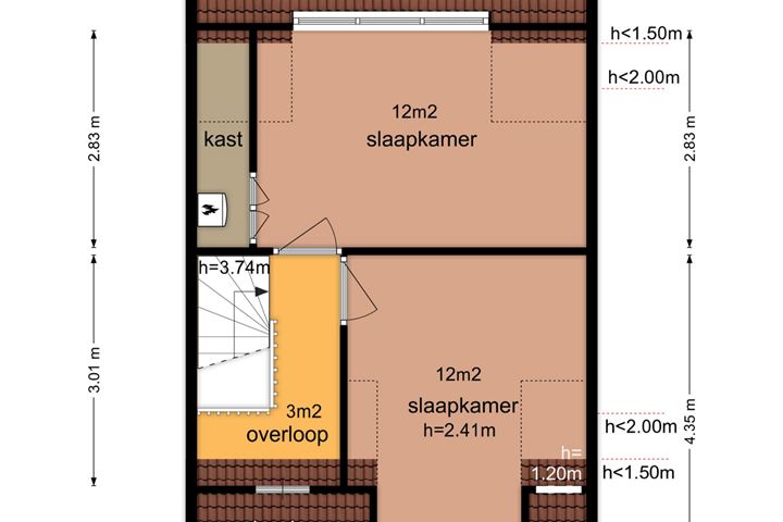 Bekijk foto 39 van Aalscholver 57