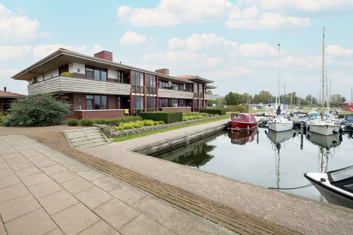 Bekijk foto 4 van Zuiderzee op Zuid 5