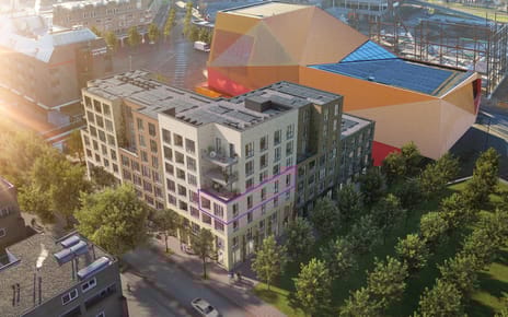 Agoraweg 153 secondary image