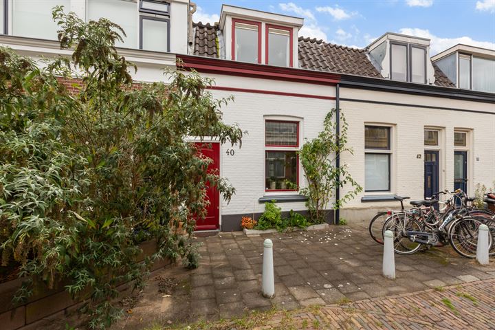 Bekijk foto 34 van Markstraat 40