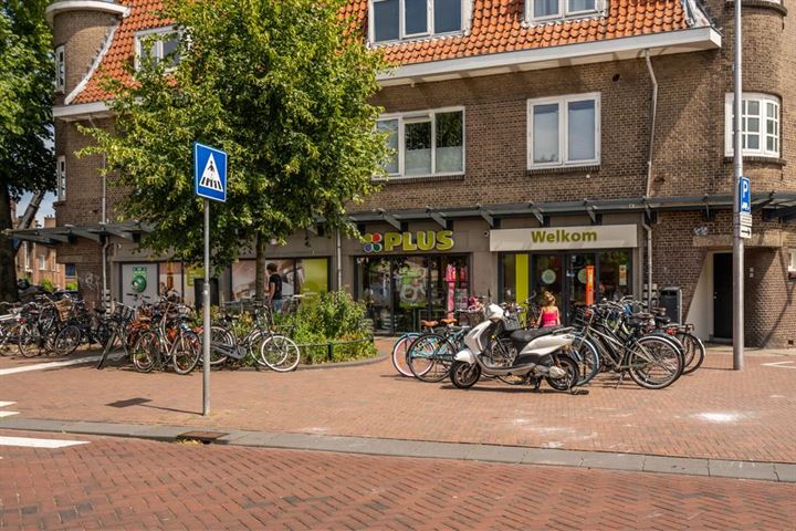 Bekijk foto 37 van Markstraat 40