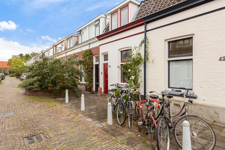 Bekijk foto 35 van Markstraat 40