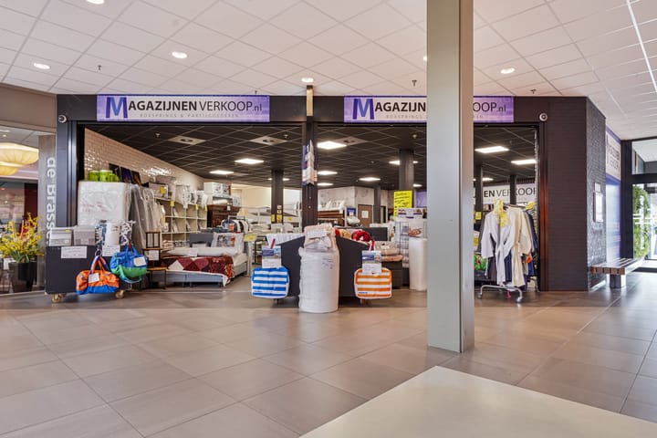 Helftheuvelpassage 356