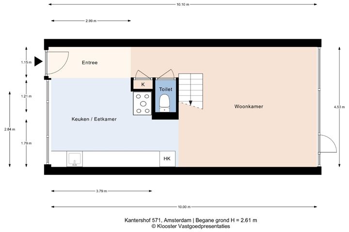 Bekijk foto 42 van Kantershof 571