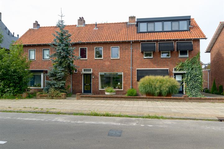 Bekijk foto 1 van Bankastraat 43