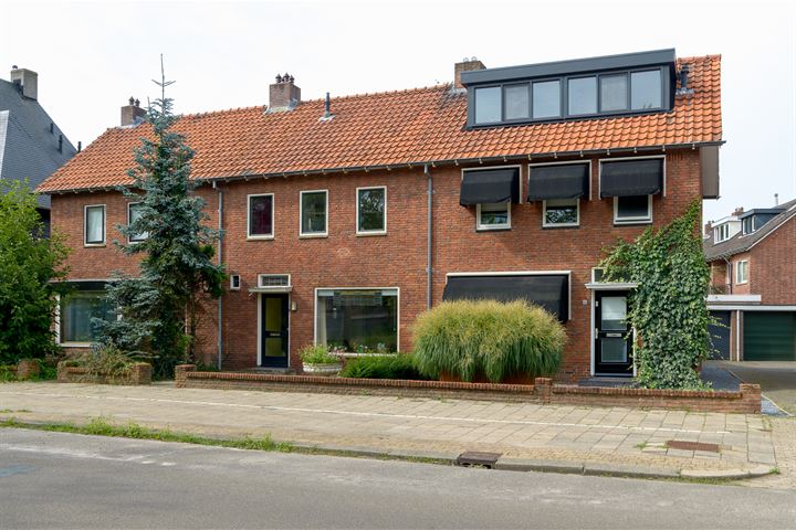 Bekijk foto 2 van Bankastraat 43