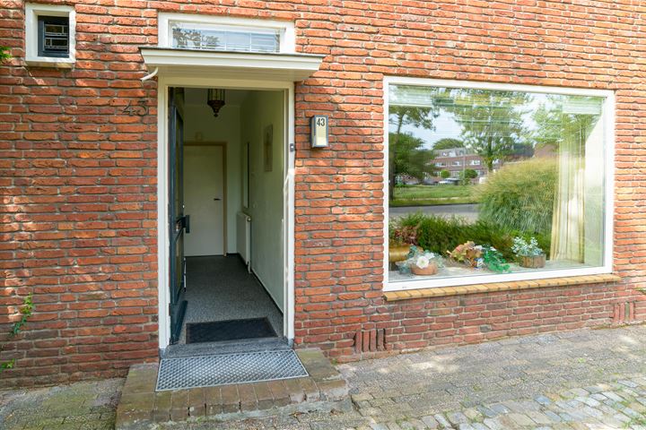 Bekijk foto 6 van Bankastraat 43