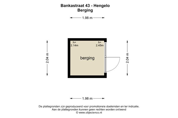 Bekijk foto 54 van Bankastraat 43