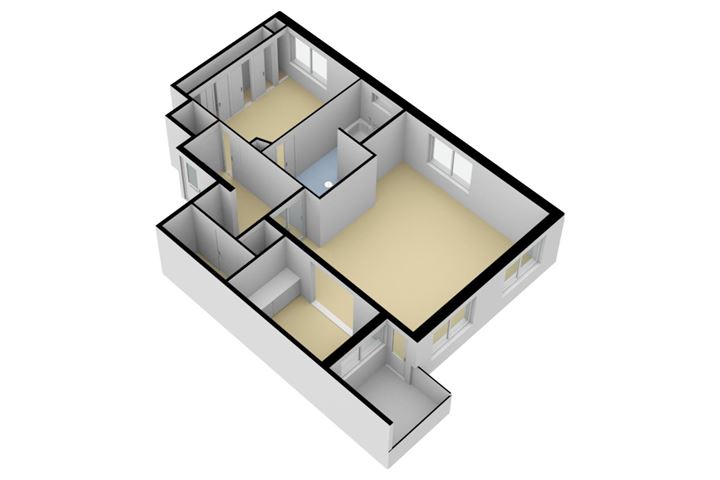 Bekijk foto 41 van Rijnweide 6