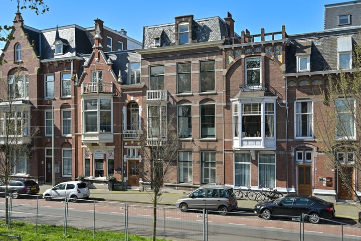 Bekijk foto 25 van Stadhouderslaan 20-C