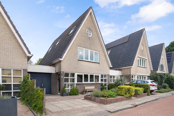 View photo 55 of Beethovenlaan 28