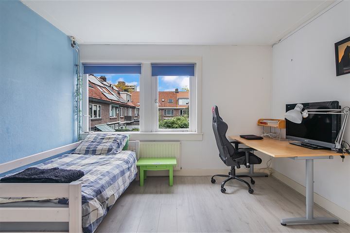 View photo 13 of P C Hooftstraat 44