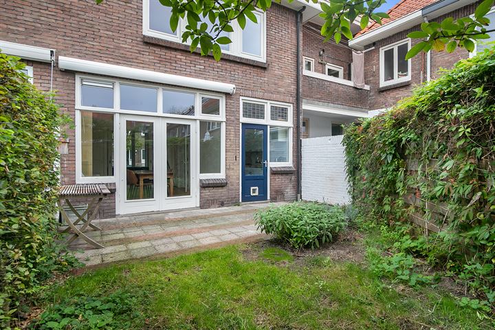 View photo 26 of P C Hooftstraat 44