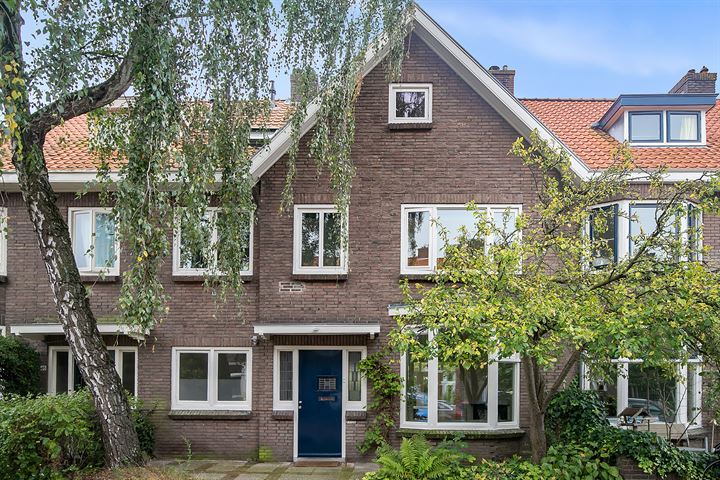 Bekijk foto 1 van P C Hooftstraat 44