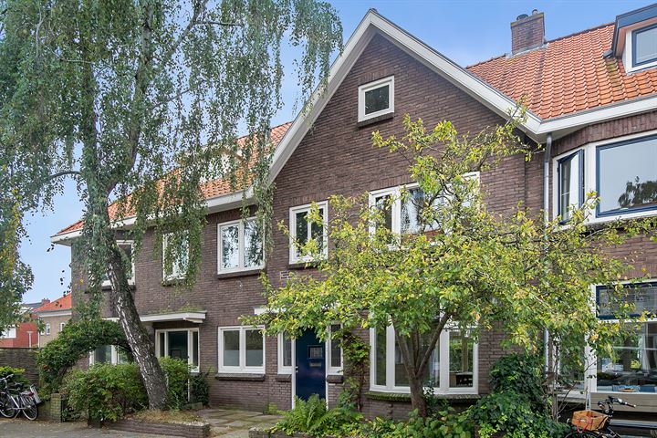 Bekijk foto 3 van P C Hooftstraat 44