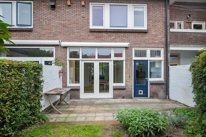 View photo 27 of P C Hooftstraat 44