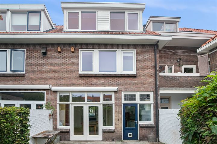 View photo 28 of P C Hooftstraat 44