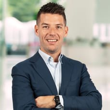 Ruben van Voorst - NVM Registered Agent