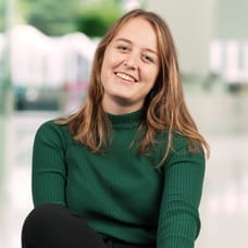 Hilde Mulderij - Commercial Employee
