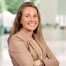 Natasja Kok - NVM Assistant Real Estate Agent