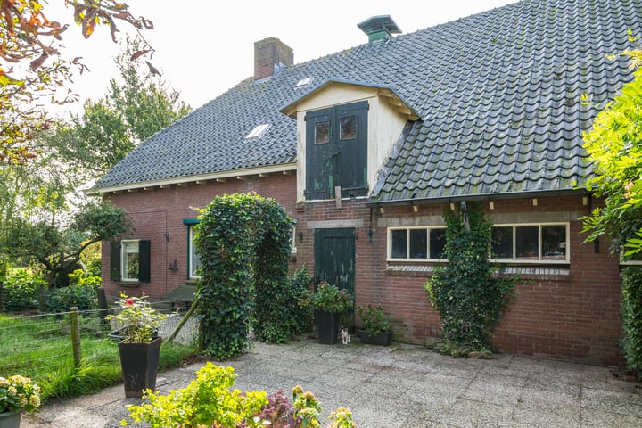 Bekijk foto 35 van Kerkedijk 3