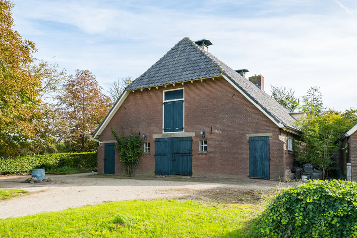 Bekijk foto 25 van Kerkedijk 3