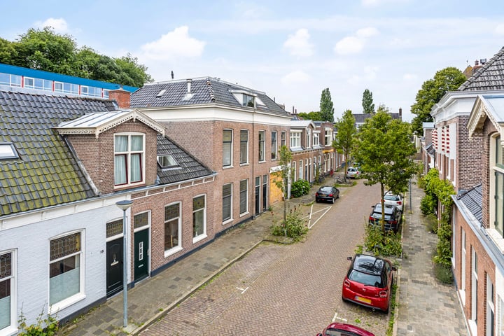 Bekijk foto 7 van Frederikstraat 13