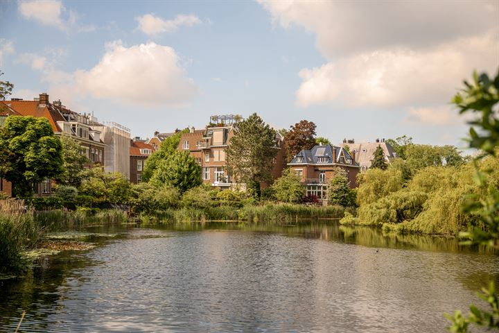 Bekijk foto 69 van Koninginneweg 196-HUIS