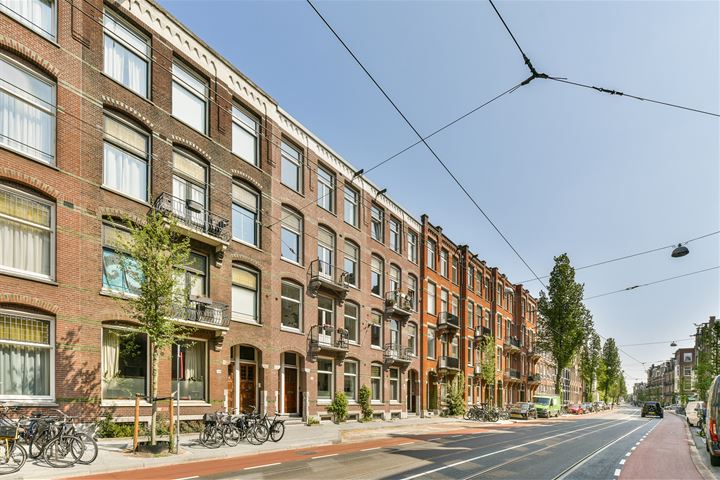 Bekijk foto 65 van Koninginneweg 196-HUIS