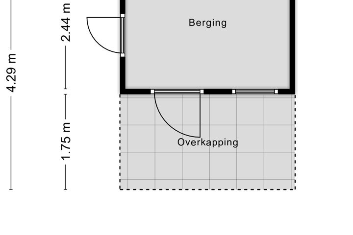 Bekijk foto 35 van Kampstraat 32