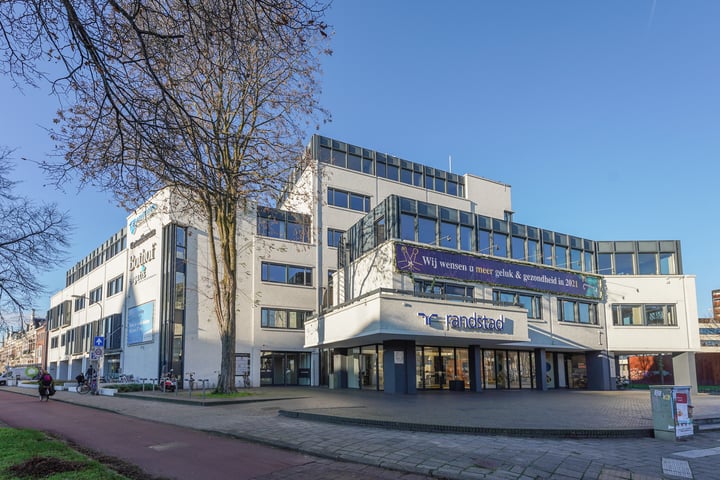 Keizer Karelplein 32, Nijmegen