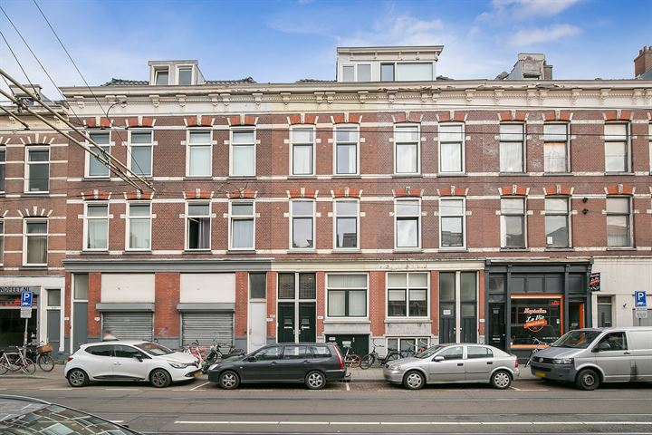 Bekijk foto 1 van Zaagmolenstraat 147-C01