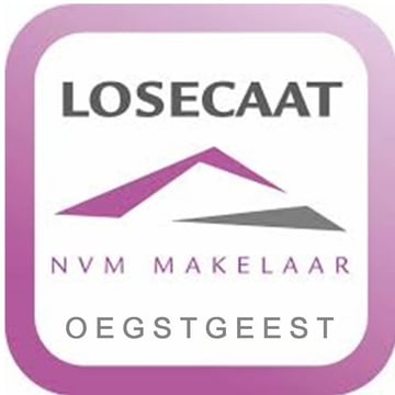 Losecaat NVM Makelaars Oegstgeest