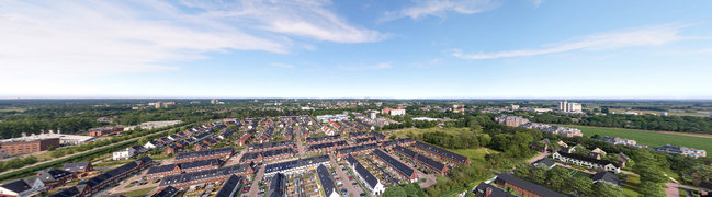 View 360° photo of foto1 of Buitenoord fase 7b