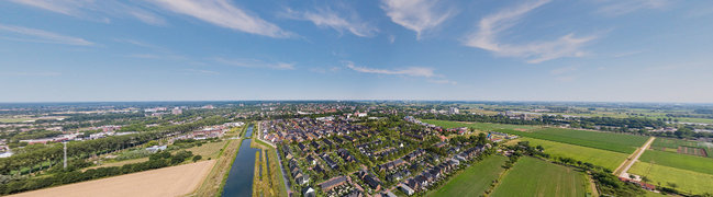 View 360° photo of foto2 of Buitenoord fase 7b