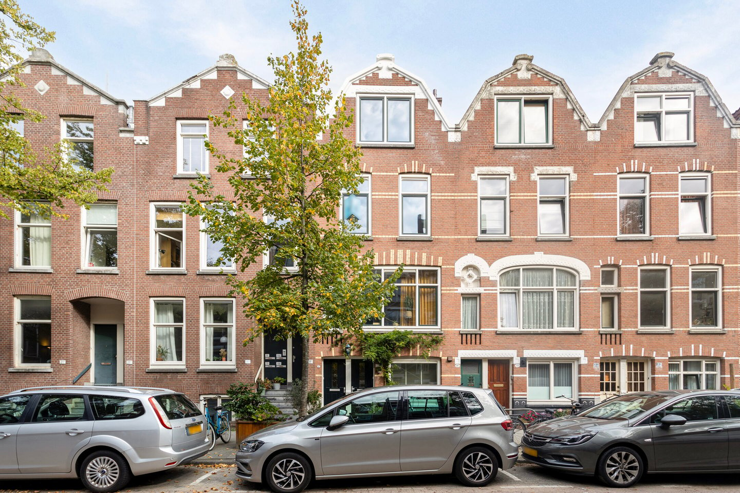 Appartement Verkocht: Gerrit Van De Lindestraat 17-B 3022 TB Rotterdam ...