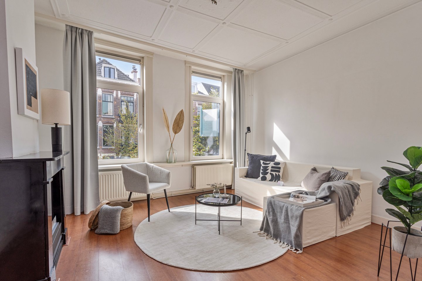 Appartement Verkocht: Gerrit Van De Lindestraat 17 B 3022 TB Rotterdam ...