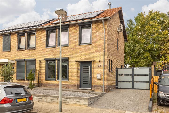 Bekijk foto 6 van Schinkelstraat 22